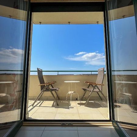 Mandre Island Pag Apartment Ngoại thất bức ảnh