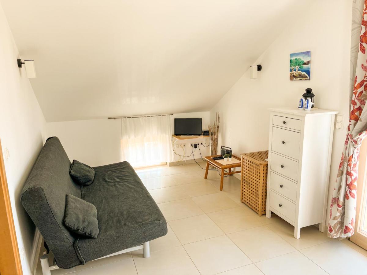 Mandre Island Pag Apartment Ngoại thất bức ảnh
