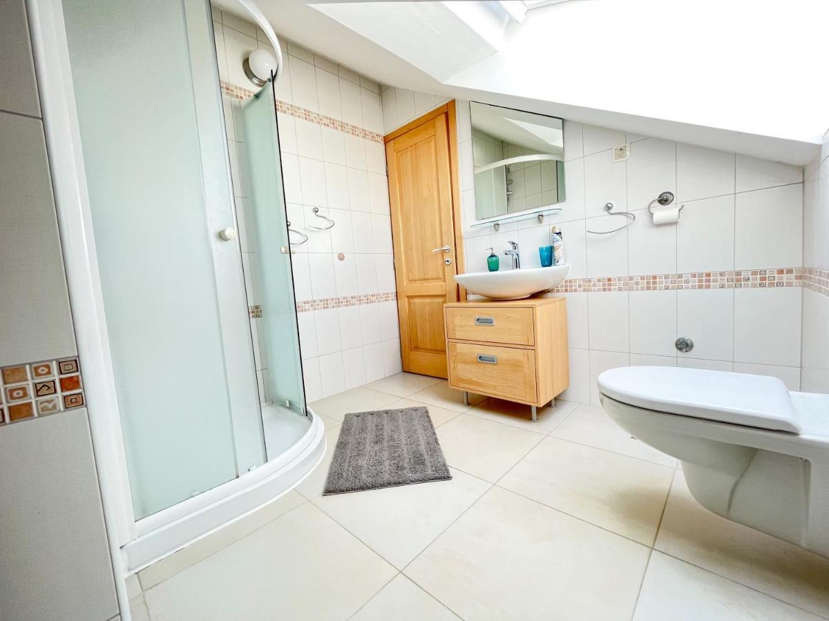 Mandre Island Pag Apartment Ngoại thất bức ảnh