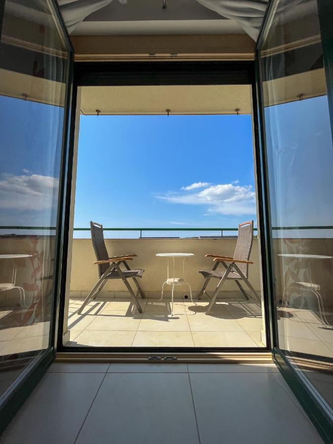 Mandre Island Pag Apartment Ngoại thất bức ảnh